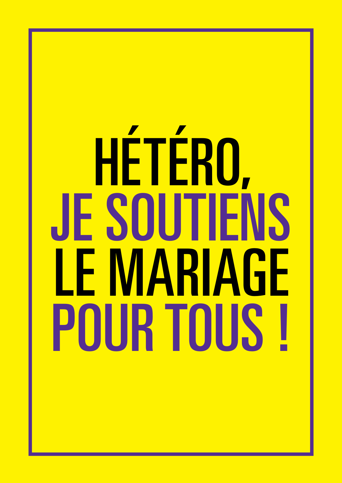 amour et mariage dautres